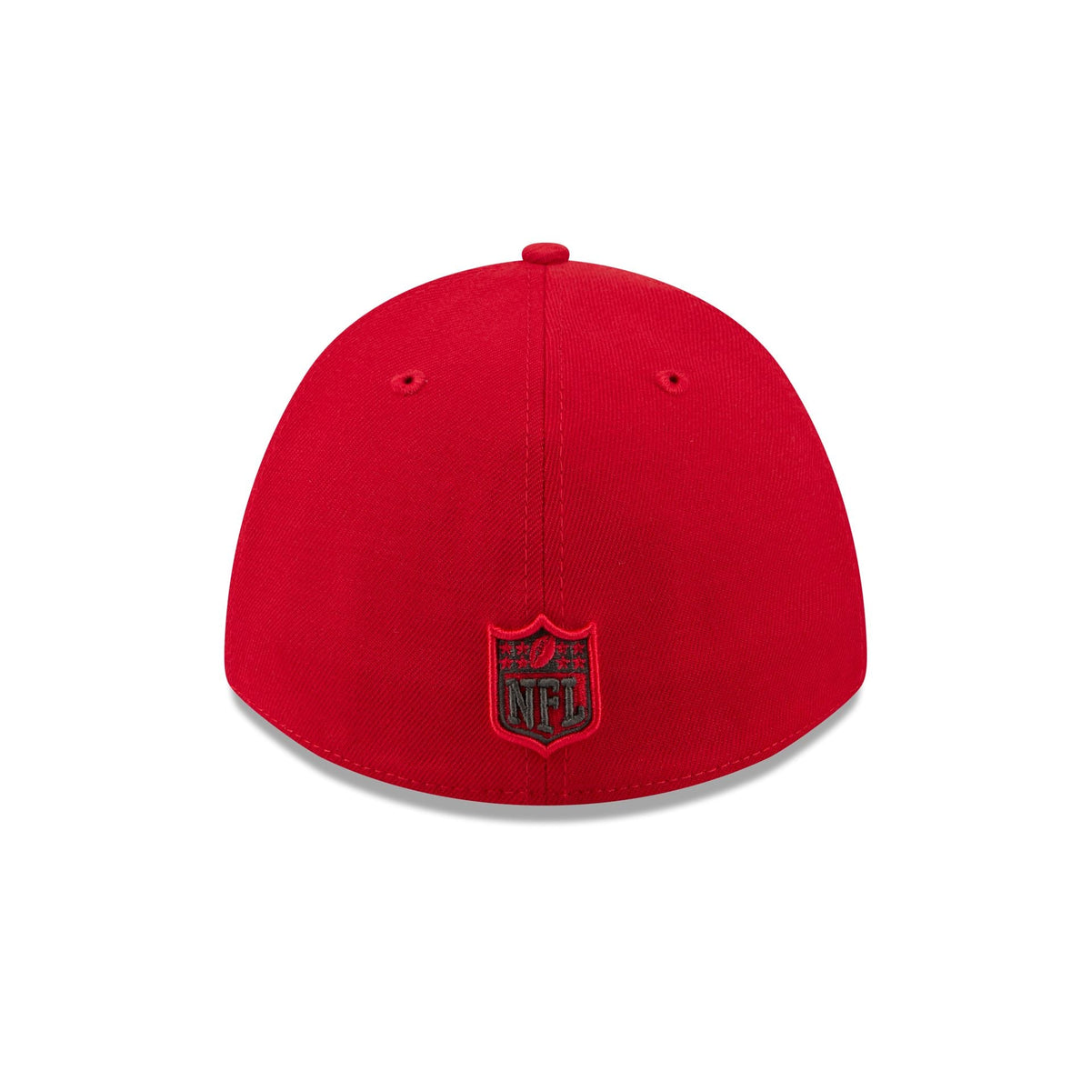 Tampa Bay Buccaneers Team 39THIRTY M-Crown Stretch Fit Hat