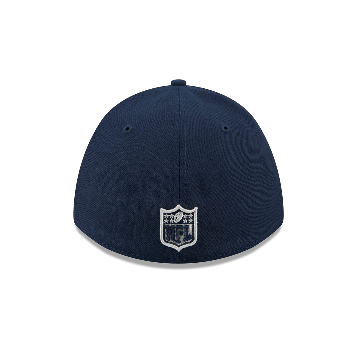 Dallas Cowboys Team 39THIRTY M-Crown Stretch Fit Hat