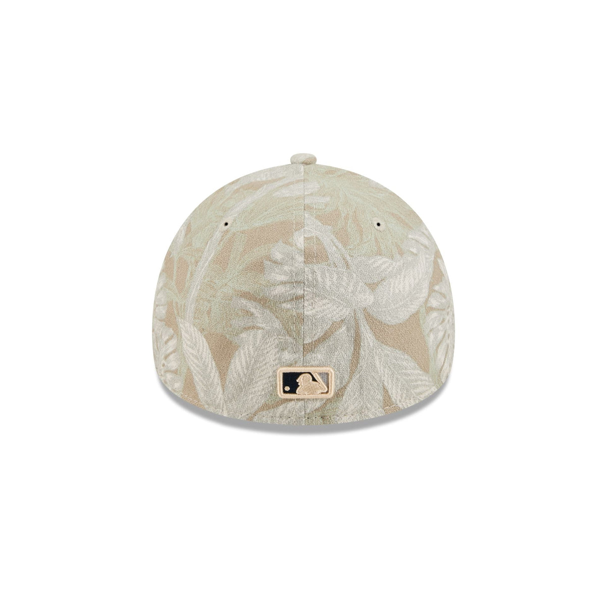 Detroit Tigers Three Looms Leafy Palm 59FORTY A-Frame Fitted Hat