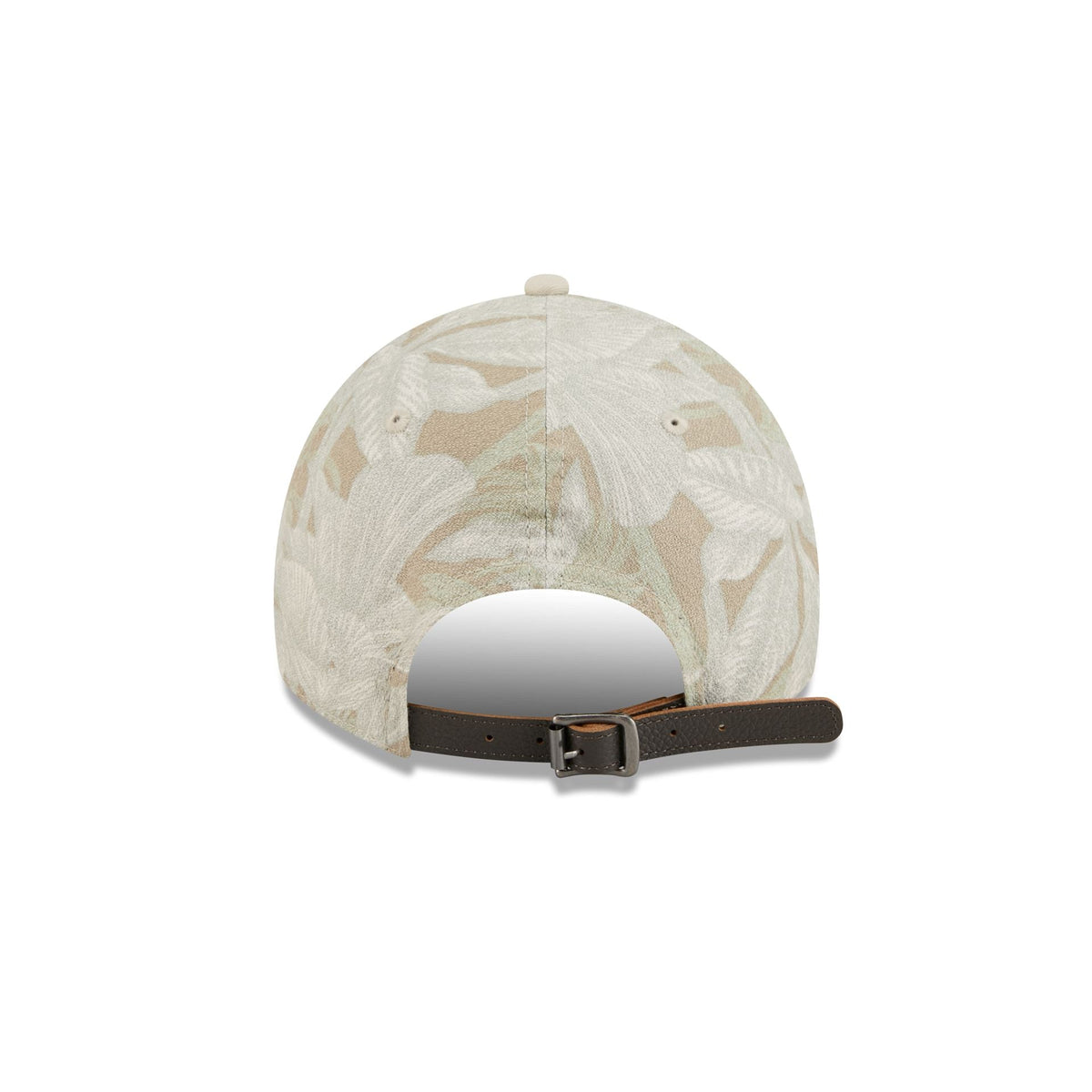 Texas Rangers Three Looms Leafy Palm 9TWENTY Adjustable Hat