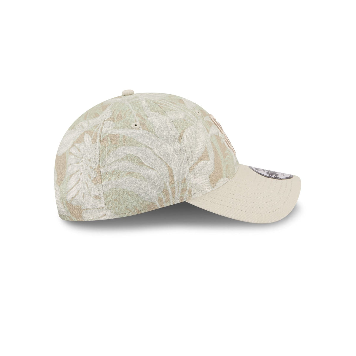 San Diego Padres Three Looms Leafy Palm 9TWENTY Adjustable Hat