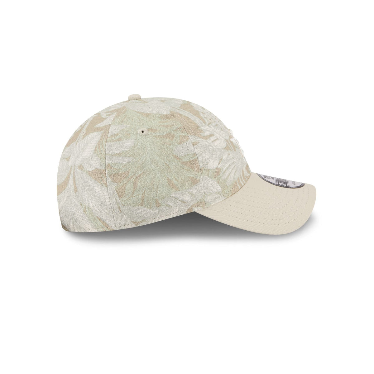 Houston Astros Three Looms Leafy Palm 9TWENTY Adjustable Hat