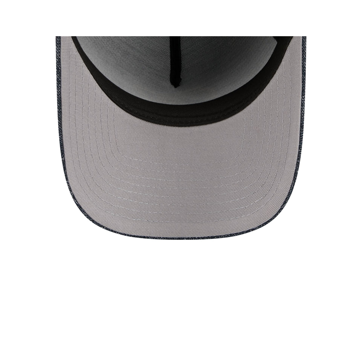 Baltimore Orioles Denim 59FORTY A-Frame Fitted Hat
