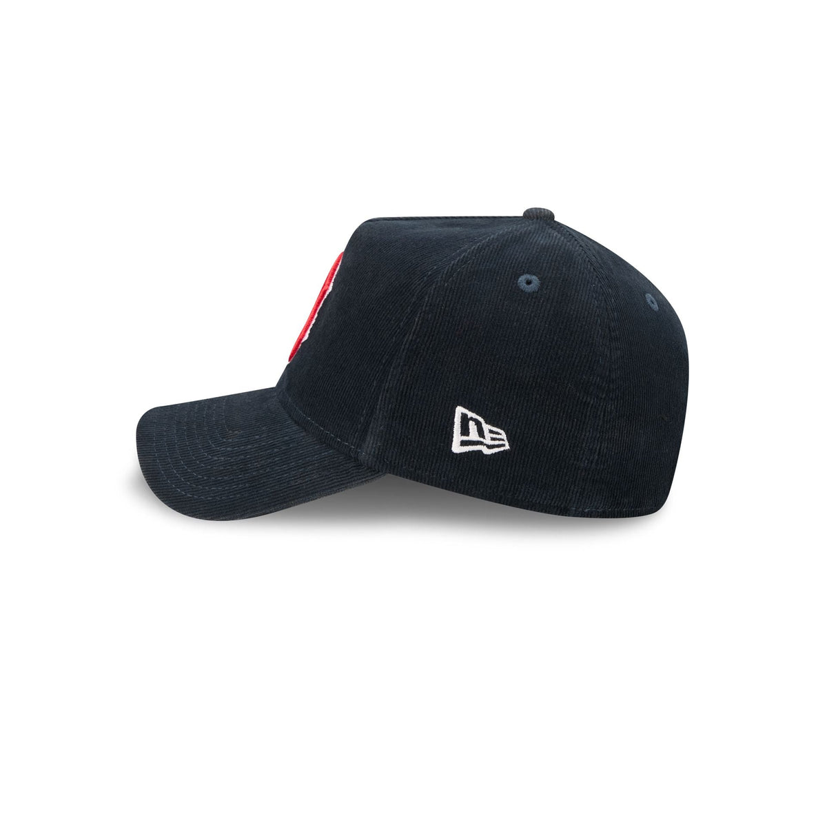 Boston Red Sox Corduroy Wale 59FORTY A-Frame Fitted Hat