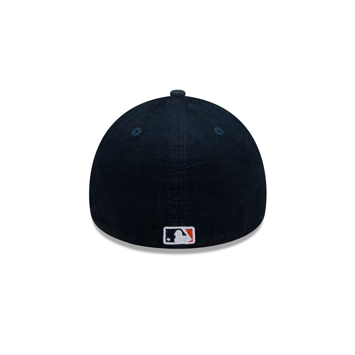 Houston Astros Corduroy Wale 59FORTY A-Frame Fitted Hat