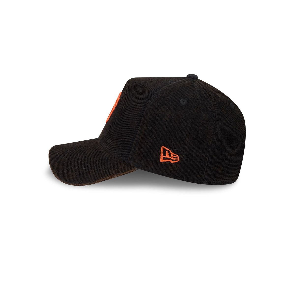 San Francisco Giants Corduroy Wale 59FORTY A-Frame Fitted Hat