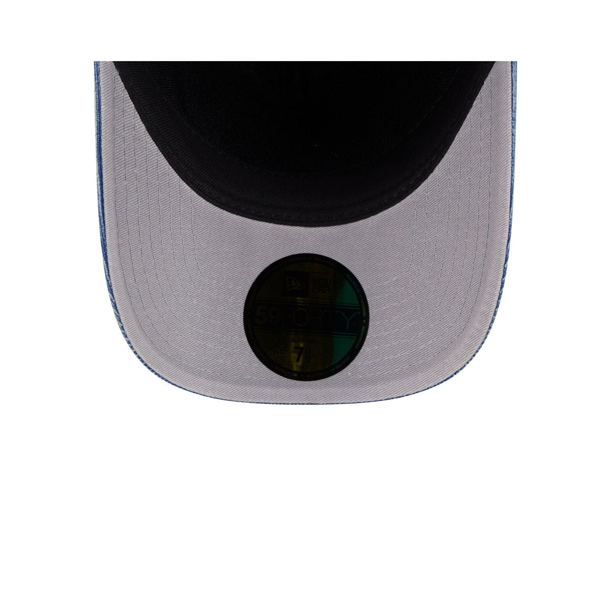 Buffalo Bills Corduroy Wale 59FORTY A-Frame Fitted Hat