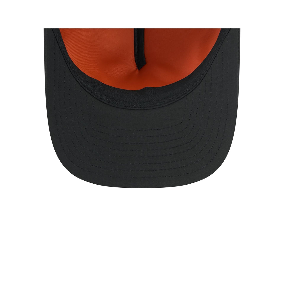 Alpha Industries x Dallas Cowboys Nylon Black 9FORTY M-Crown A-Frame Snapback Hat