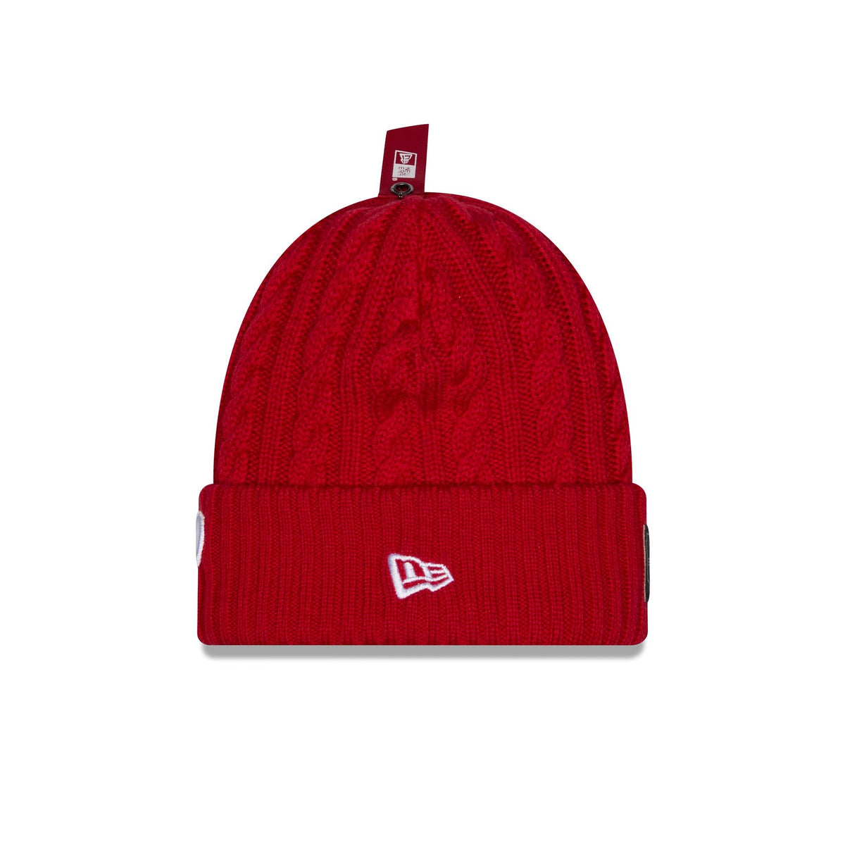 Alpha Industries x Philadelphia Phillies Cable Knit Hat