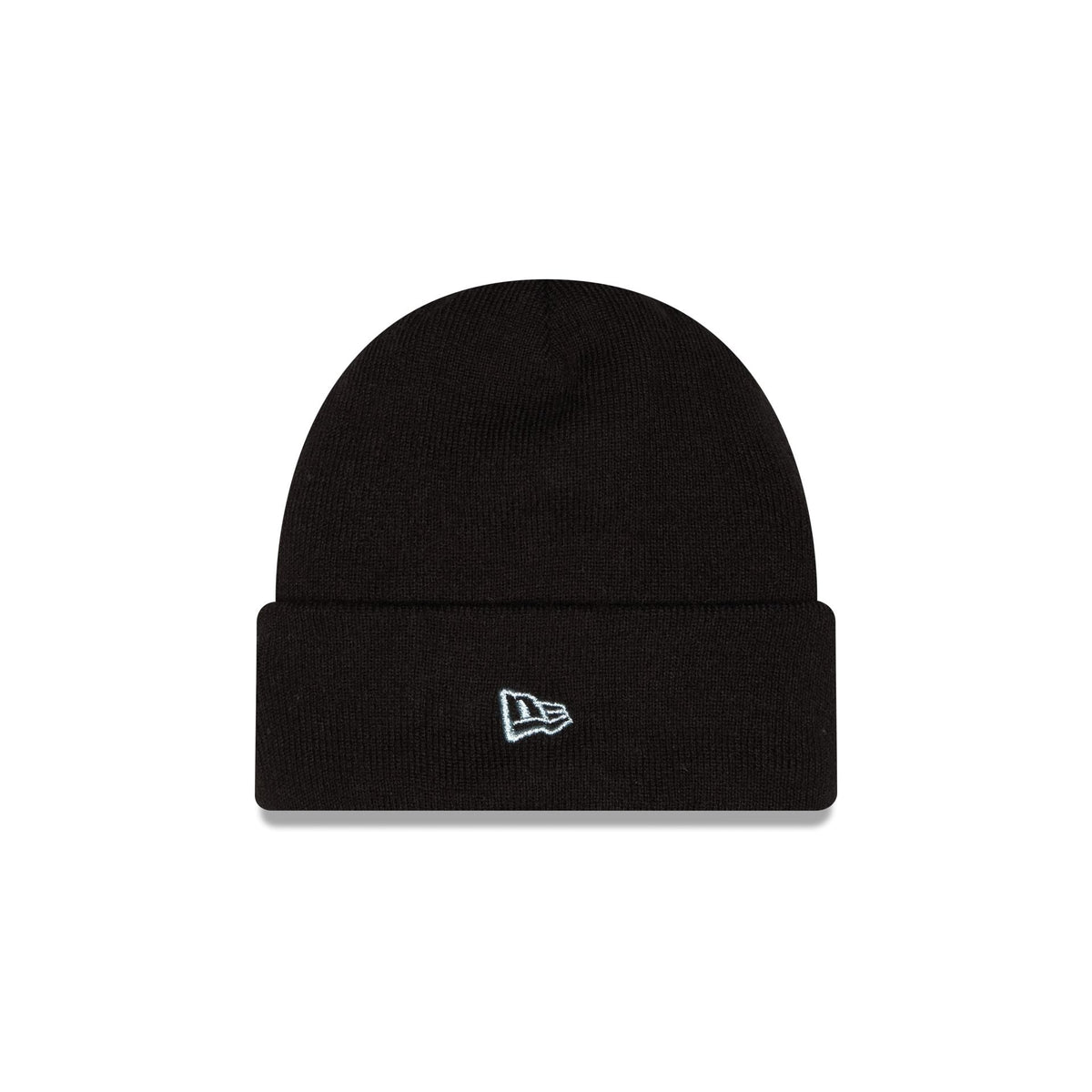 Las Vegas Raiders All Black Beanie Hat