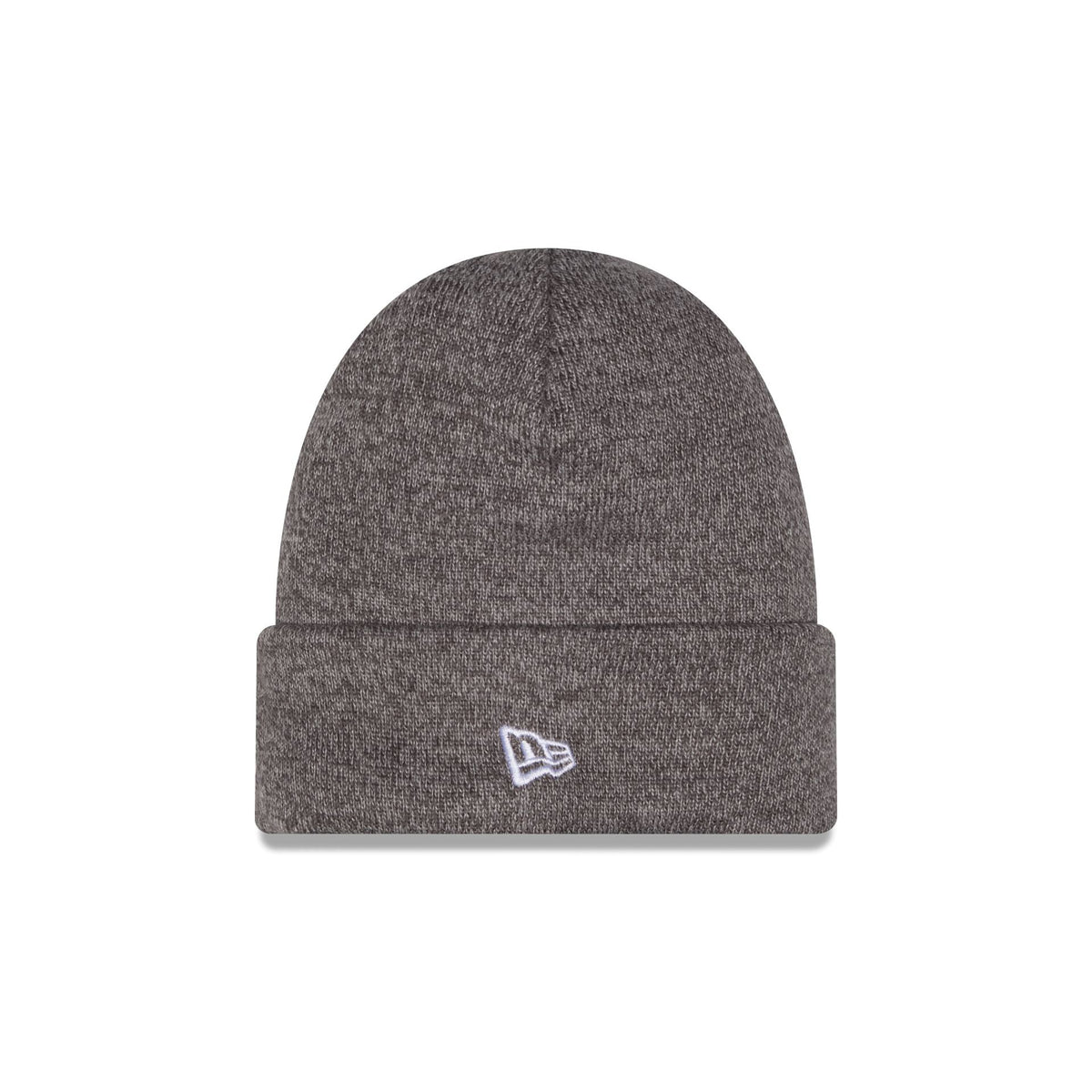 Chicago White Sox Heather Gray Tonal Beanie Hat