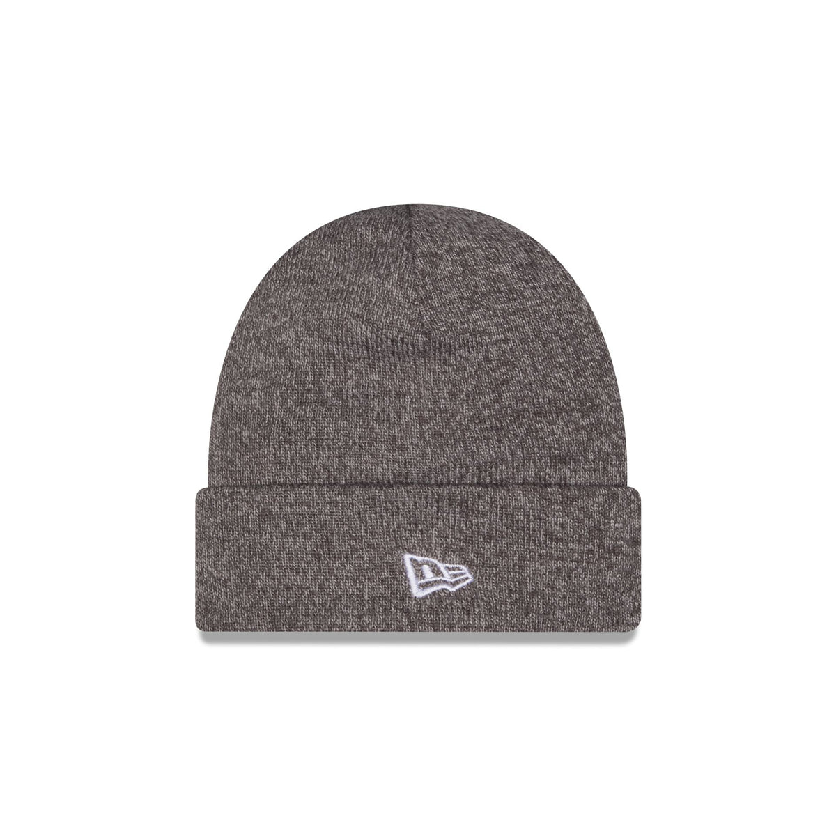 Dallas Cowboys Heather Gray Tonal Beanie Hat