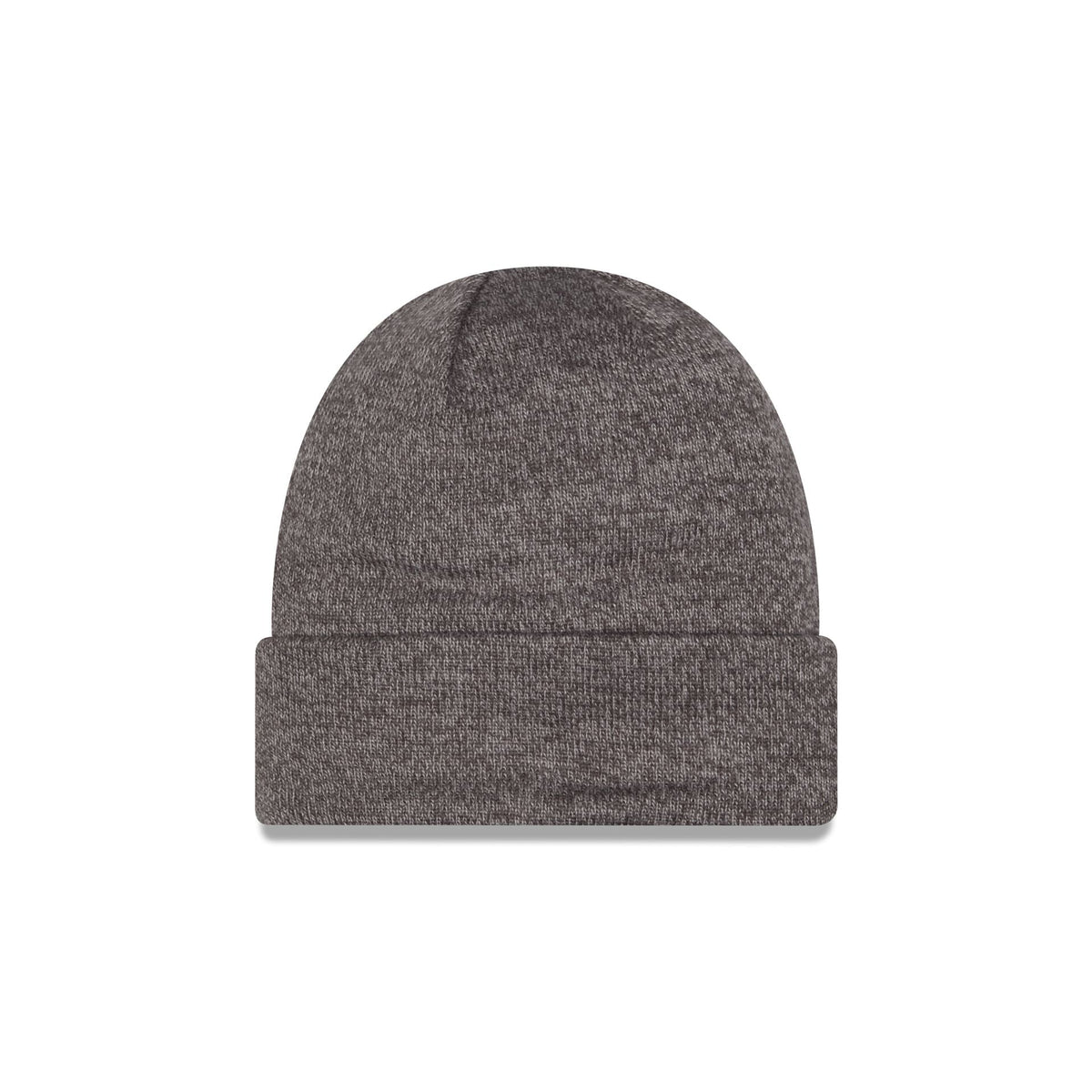 Dallas Cowboys Heather Gray Tonal Beanie Hat