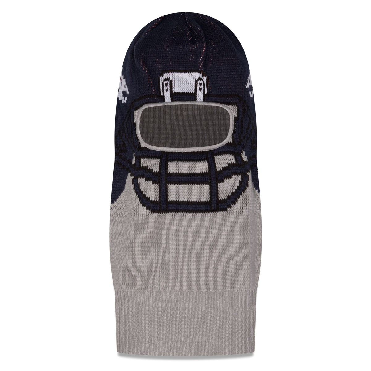 Denver Broncos Helmet Balaclava