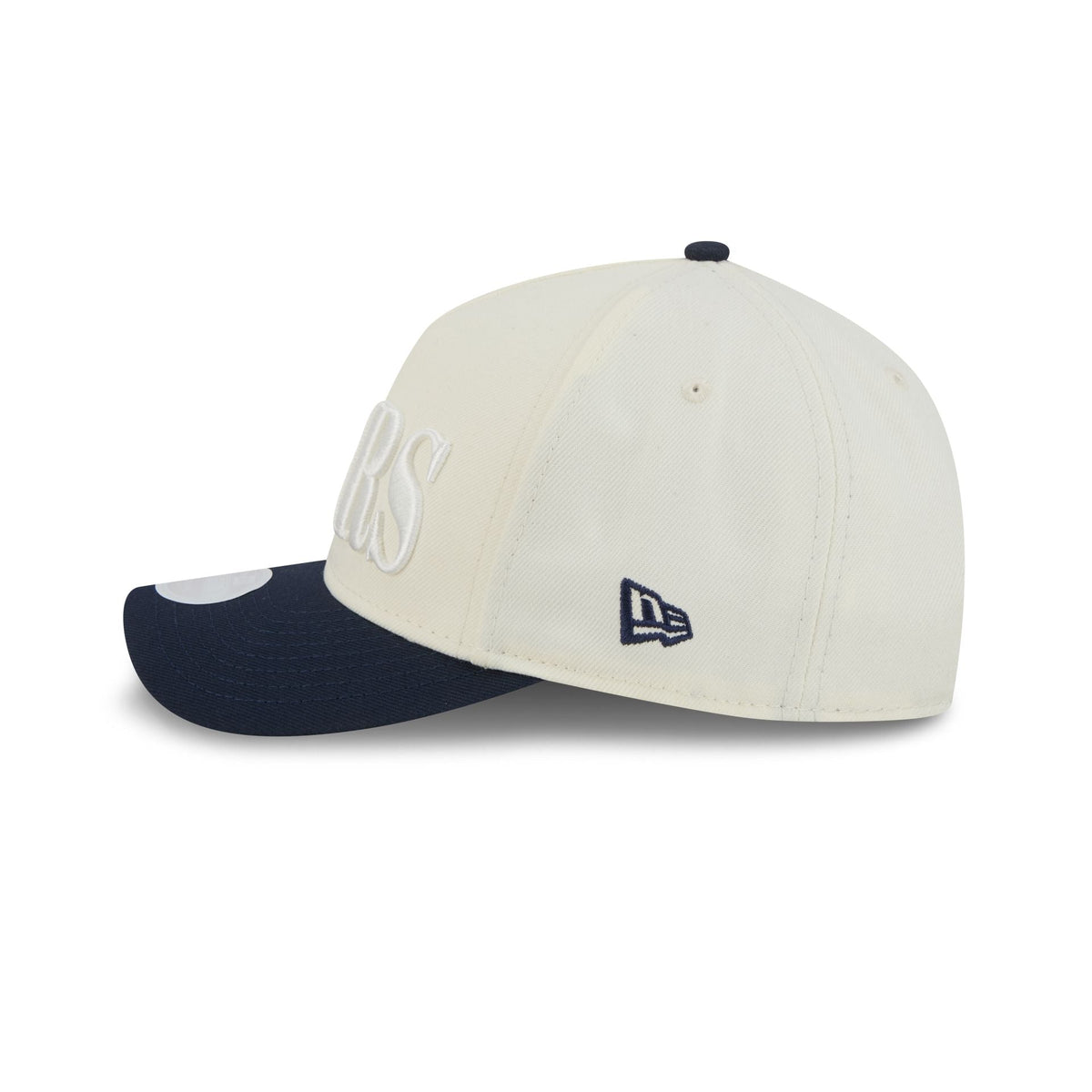 Chicago Bears Two Tone Chrome Women's 9FORTY M-Crown A-Frame Snapback Hat