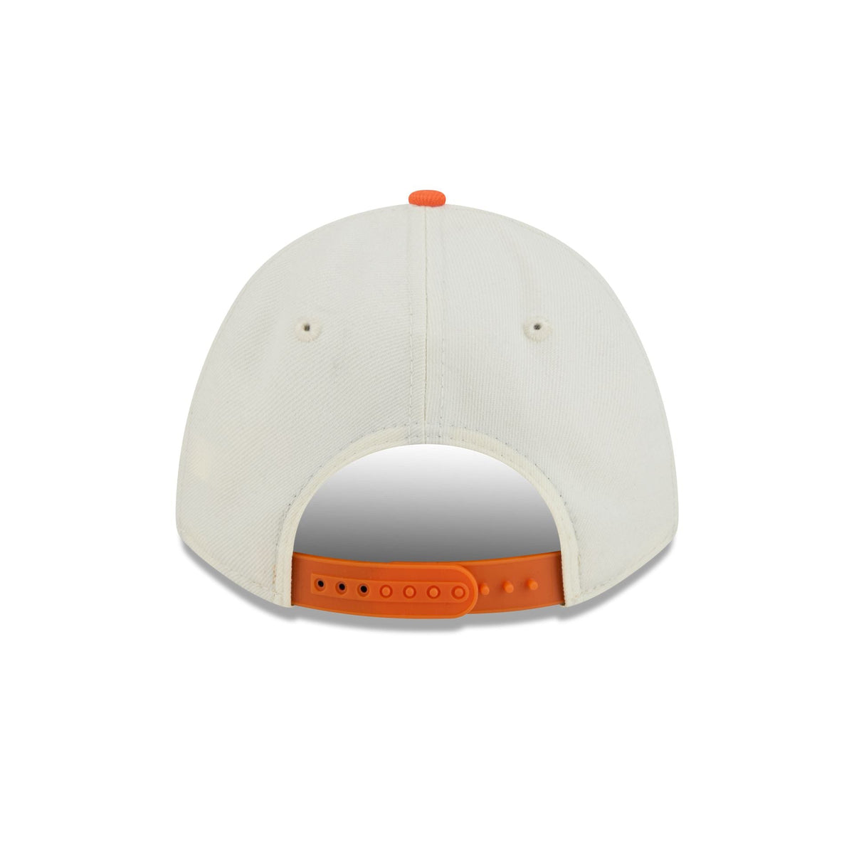 Denver Broncos Two Tone Chrome Women's 9FORTY M-Crown A-Frame Snapback Hat