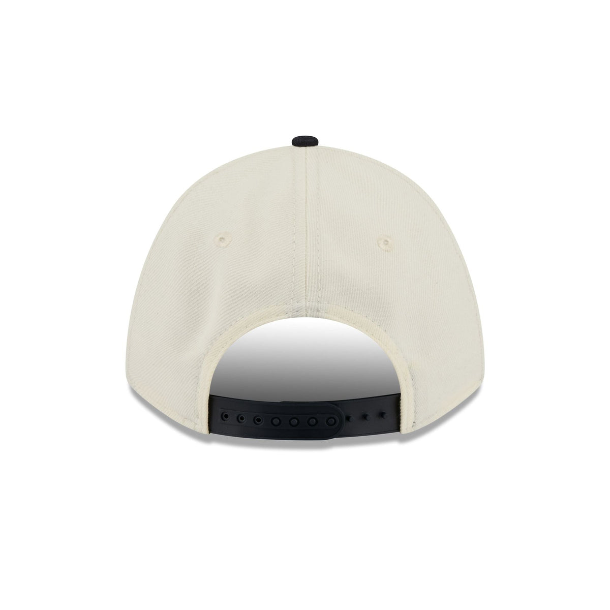 Houston Astros Two Tone Chrome Women's 9FORTY M-Crown A-Frame Snapback Hat