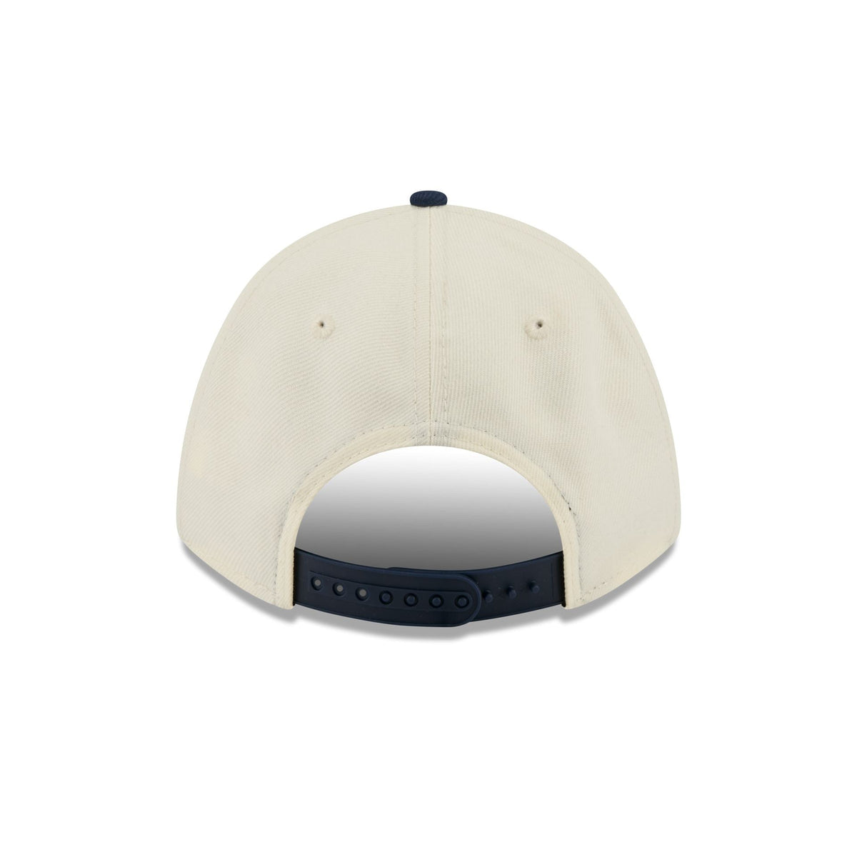 Dallas Cowboys Two Tone Chrome Women's 9FORTY M-Crown A-Frame Snapback Hat