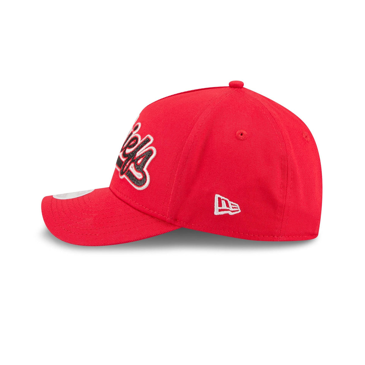 Kansas City Chiefs Glitz Women's 9FORTY M-Crown A-Frame Snapback Hat