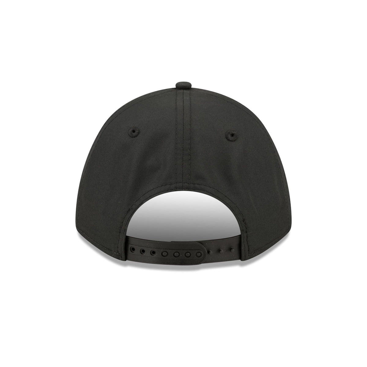 Las Vegas Raiders Glitter Patch Women's 9FORTY M-Crown A-Frame Snapback Hat