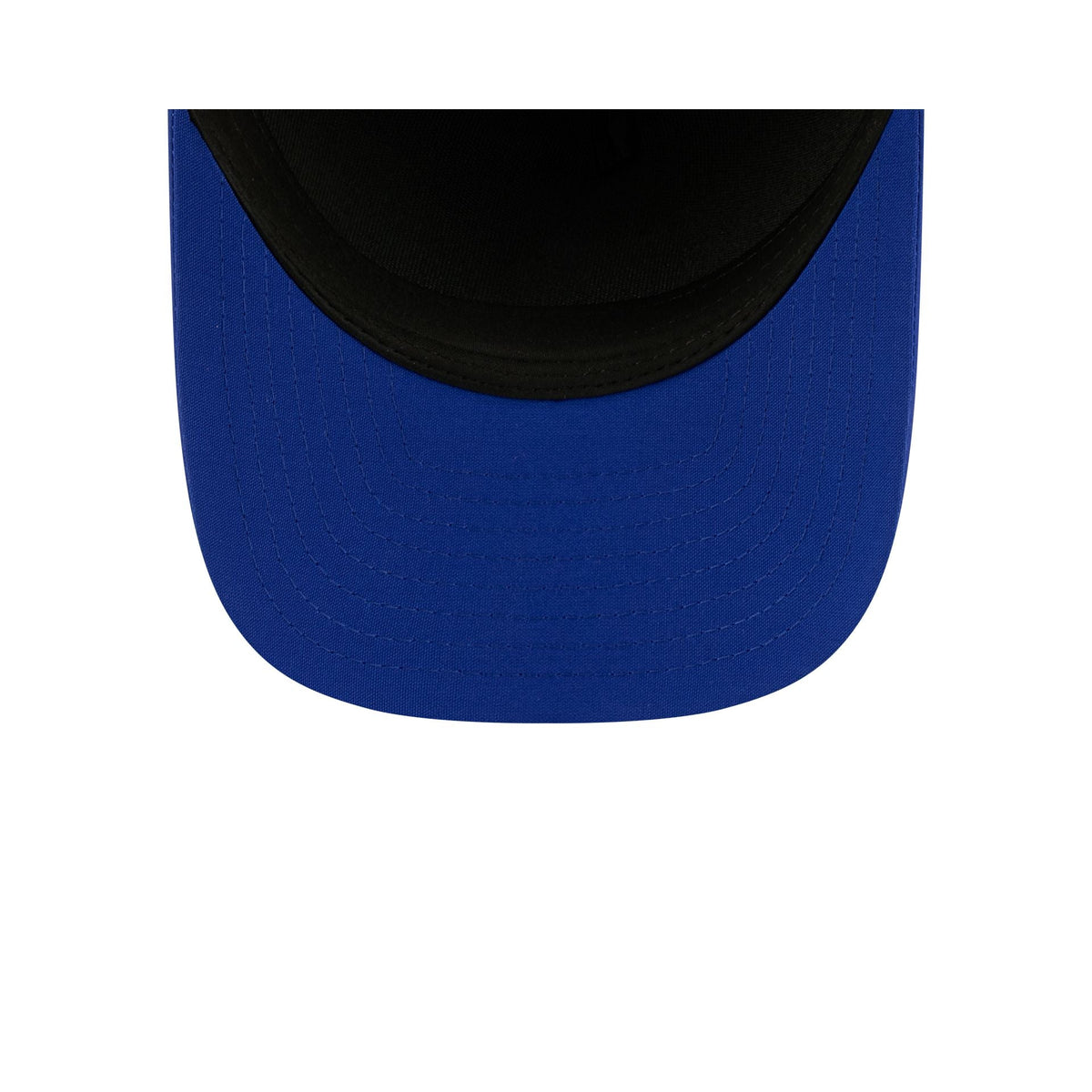 Buffalo Bills Glitter Patch Women's 9FORTY M-Crown A-Frame Snapback Hat