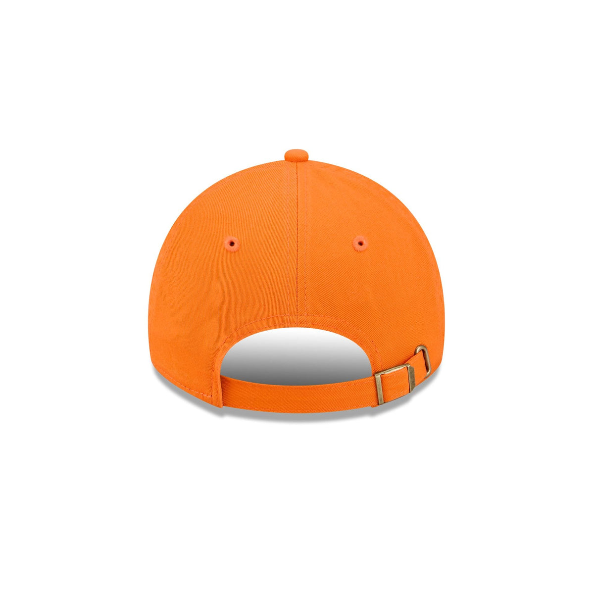 Denver Broncos Script Wordmark Casual Classic Adjustable Hat