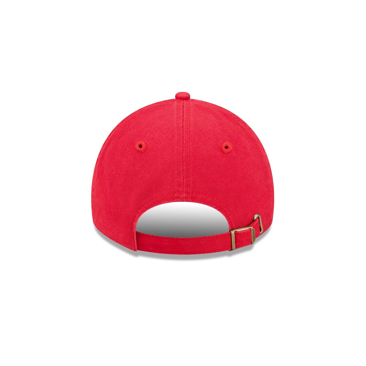 Kansas City Chiefs Script Wordmark Casual Classic Adjustable Hat