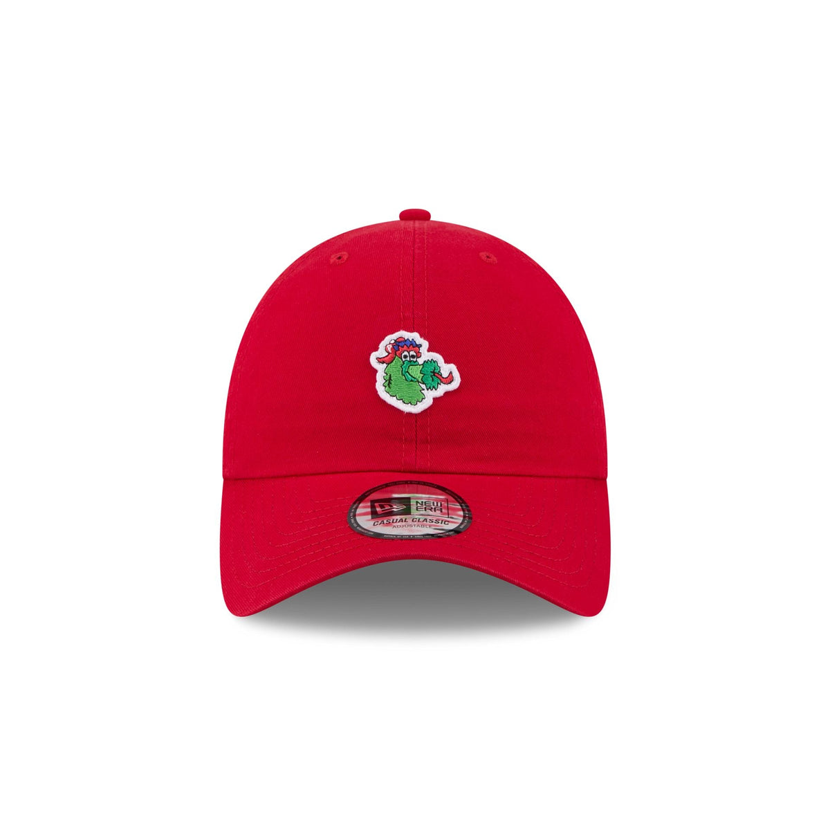 Philadelphia Phillies 2026 All-Star Game Phillie Phanatic Casual Classic Adjustable Hat