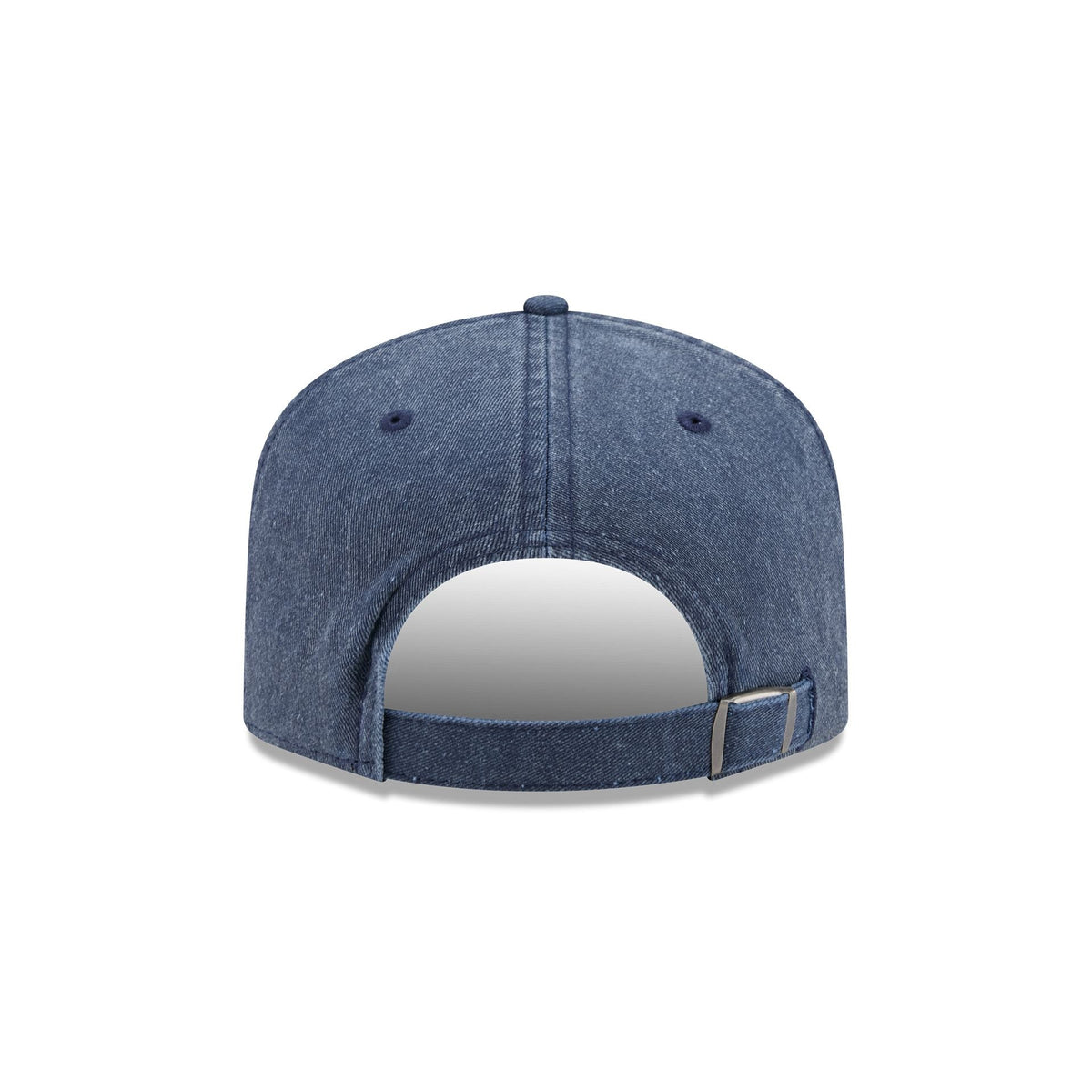 Houston Astros Mini Badge 19TWENTY Adjustable Hat