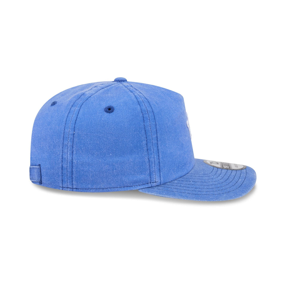 Detroit Lions Mini Badge 19TWENTY Adjustable Hat