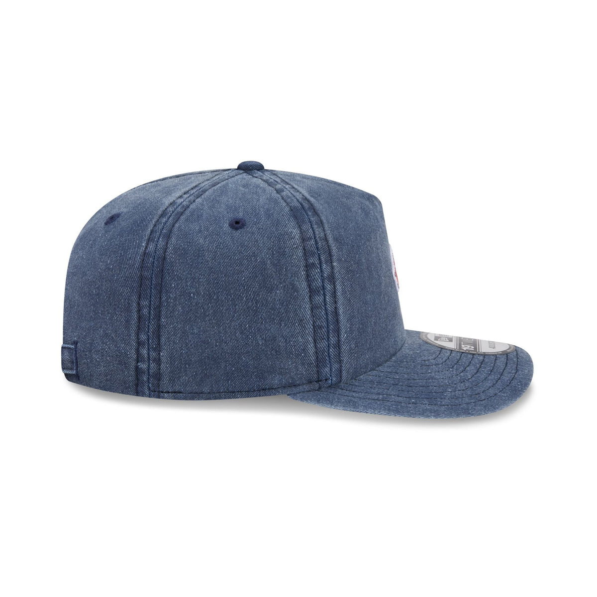 Chicago Bears Mini Badge 19TWENTY Adjustable Hat