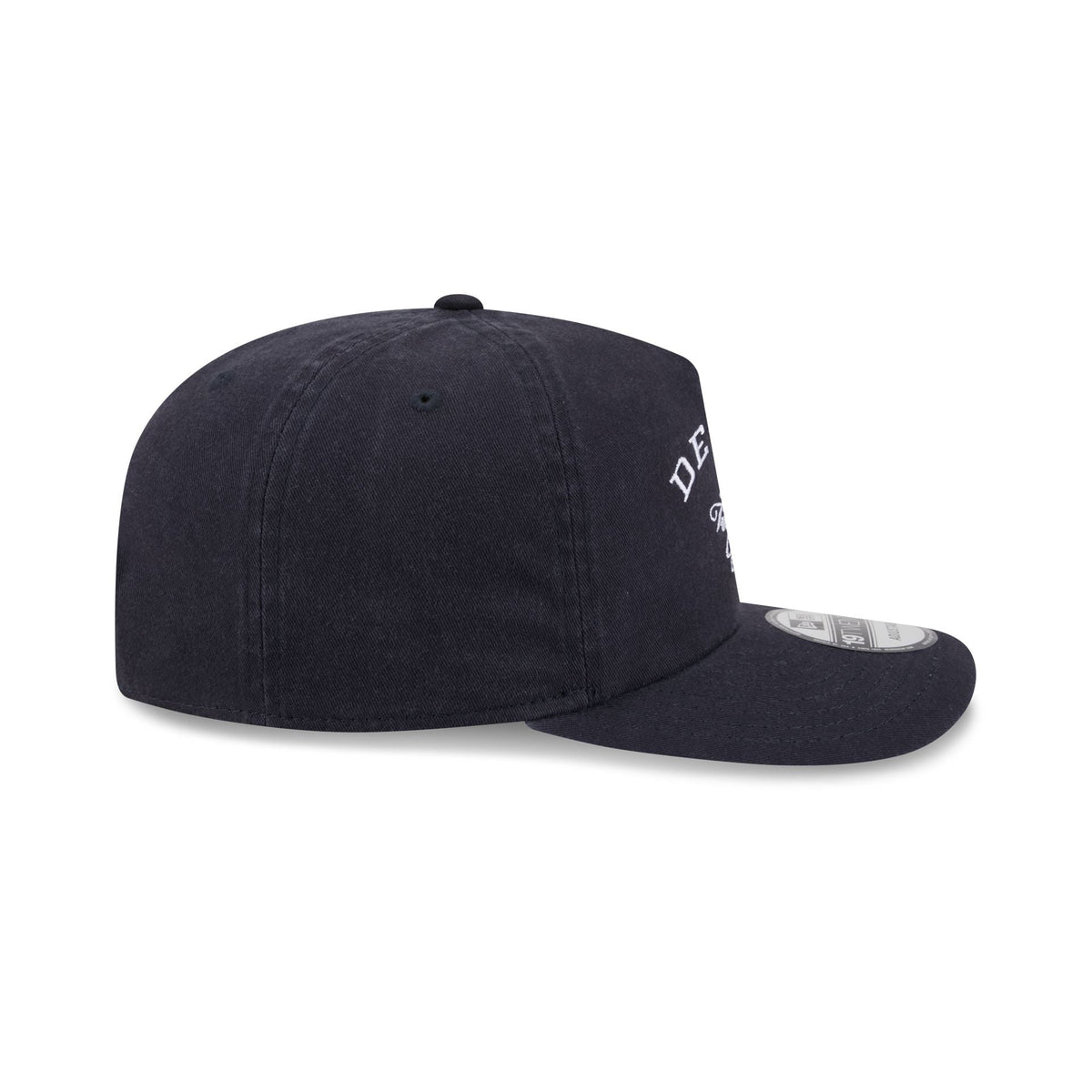 Detroit Tigers Arched Graphic 19TWENTY Snapback Hat