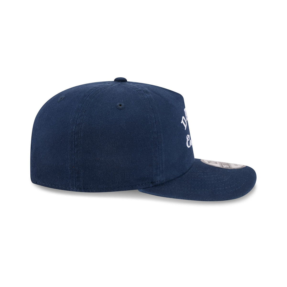 Dallas Cowboys Arched Graphic 19TWENTY Snapback Hat