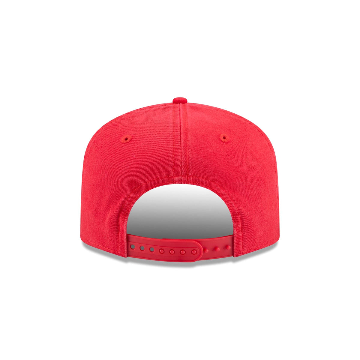 Kansas City Chiefs Arched Graphic 19TWENTY Snapback Hat