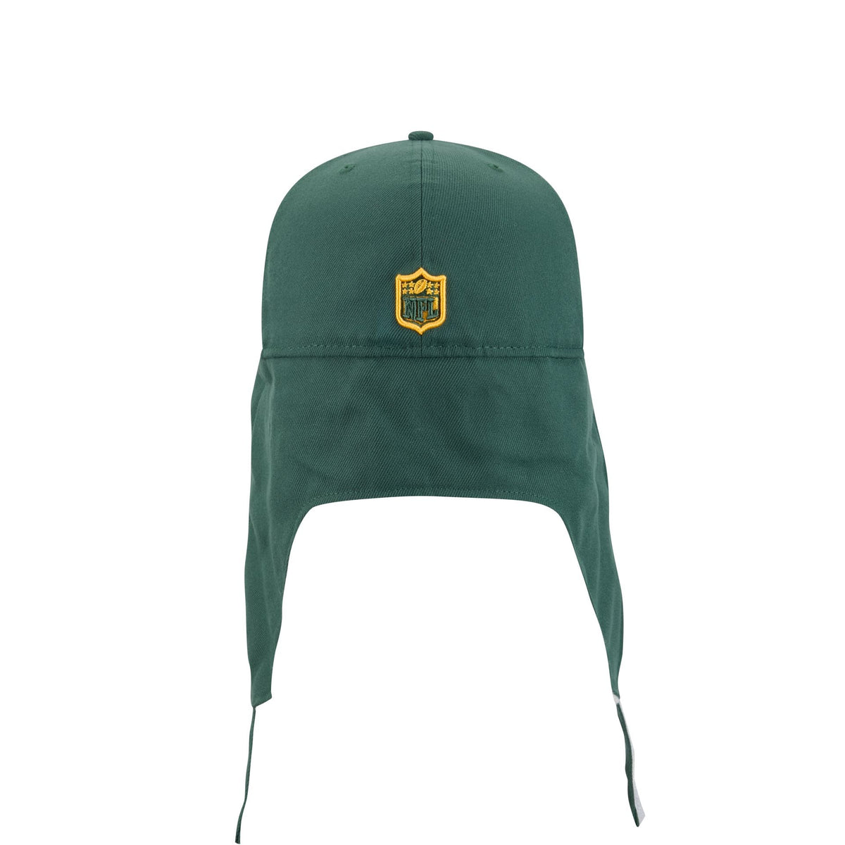 Green Bay Packers Dog Ear 59FIFTY Fitted Hat