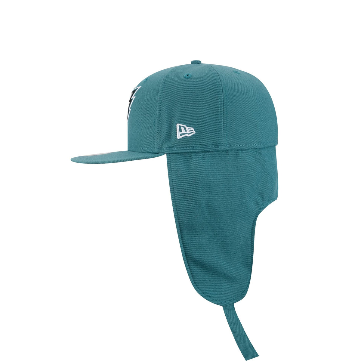 Philadelphia Eagles Dog Ear 59FIFTY Fitted Hat