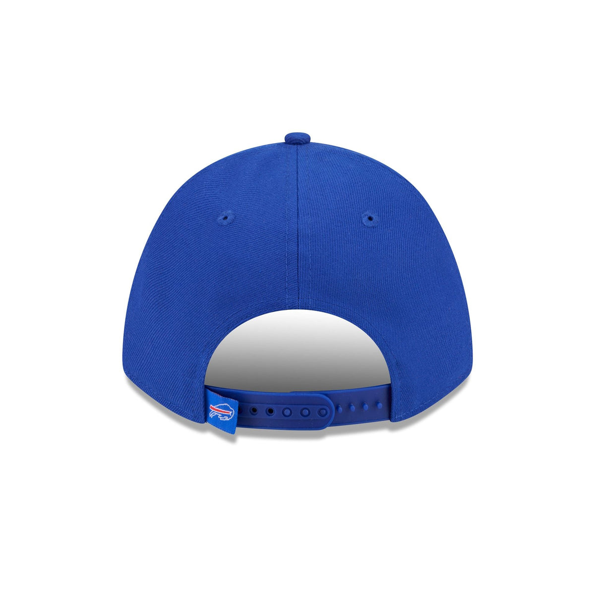 Buffalo Bills Rhinestone Patch 9FORTY M-Crown A-Frame Snapback Hat