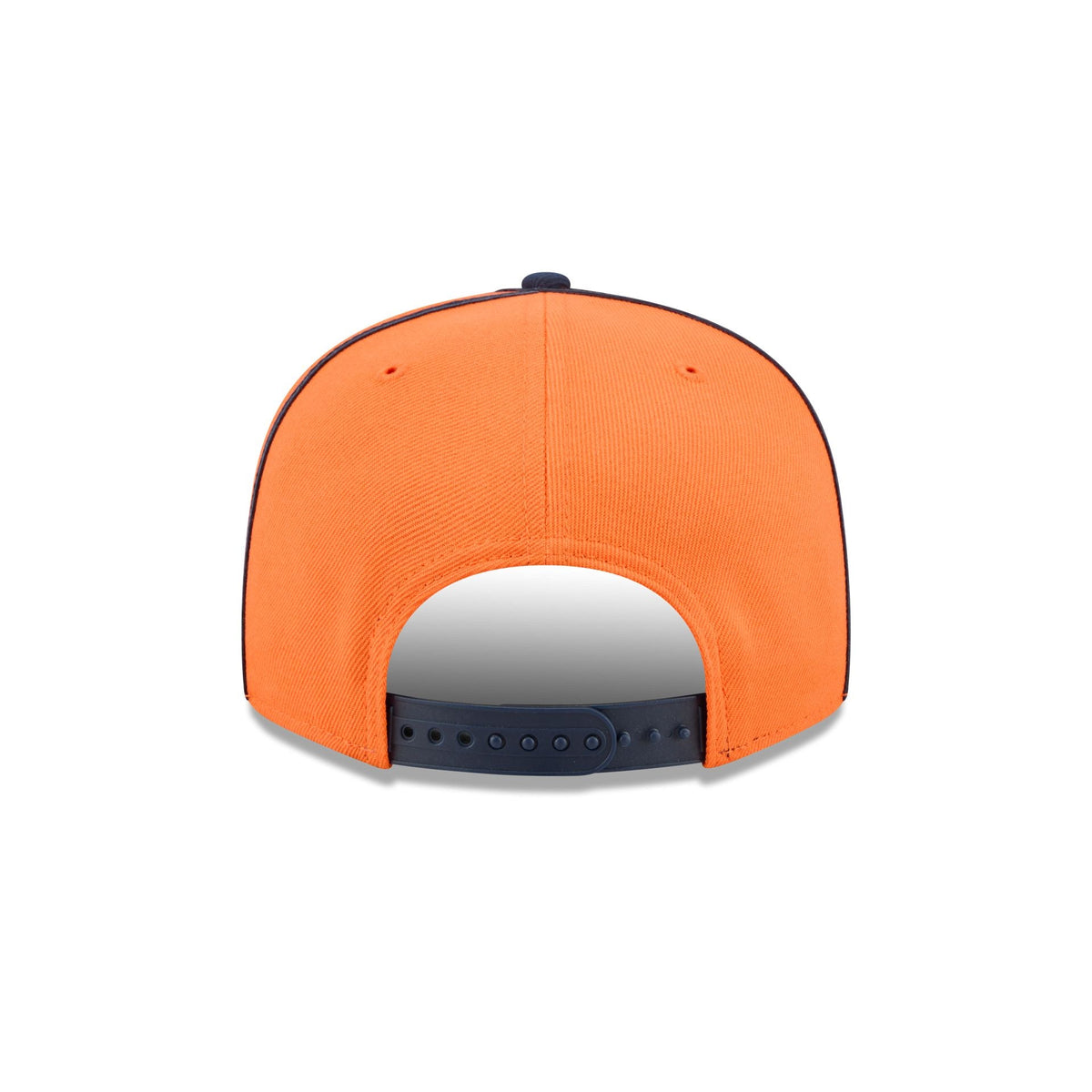 Denver Broncos Soutache 9FIFTY Snapback Hat