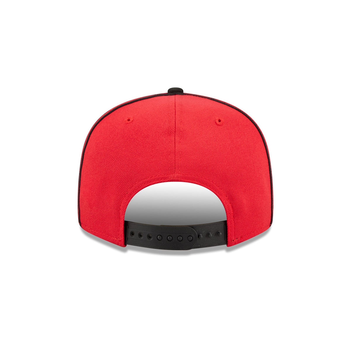 Kansas City Chiefs Soutache 9FIFTY Snapback Hat
