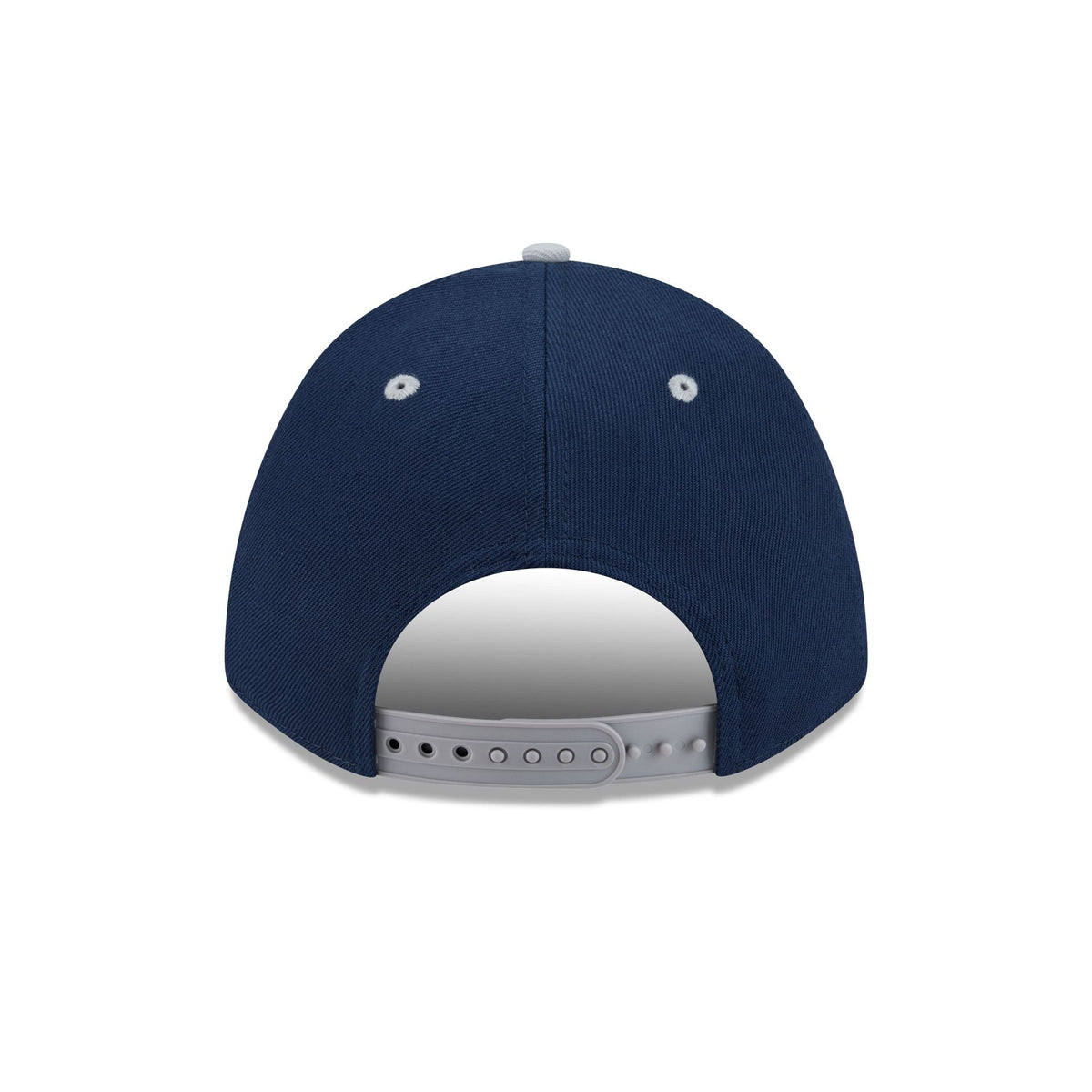 Dallas Cowboys Arched Graphic 9FORTY M-Crown A-Frame Snapback Hat
