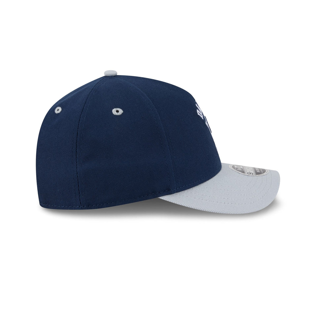 Dallas Cowboys Arched Graphic 9FORTY M-Crown A-Frame Snapback Hat