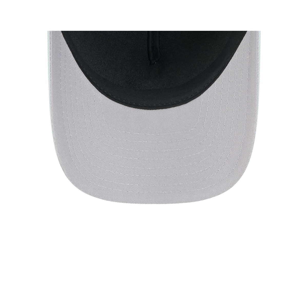 Las Vegas Raiders Arched Graphic 9FORTY M-Crown A-Frame Snapback Hat