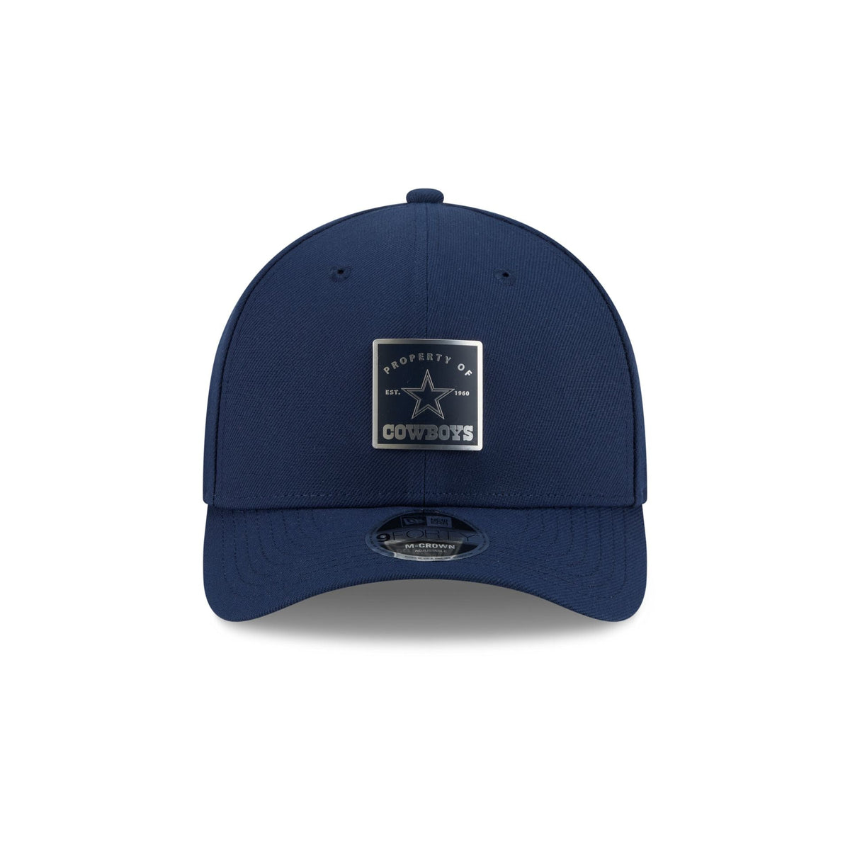 Dallas Cowboys Technical 9FORTY M-Crown Snapback Hat