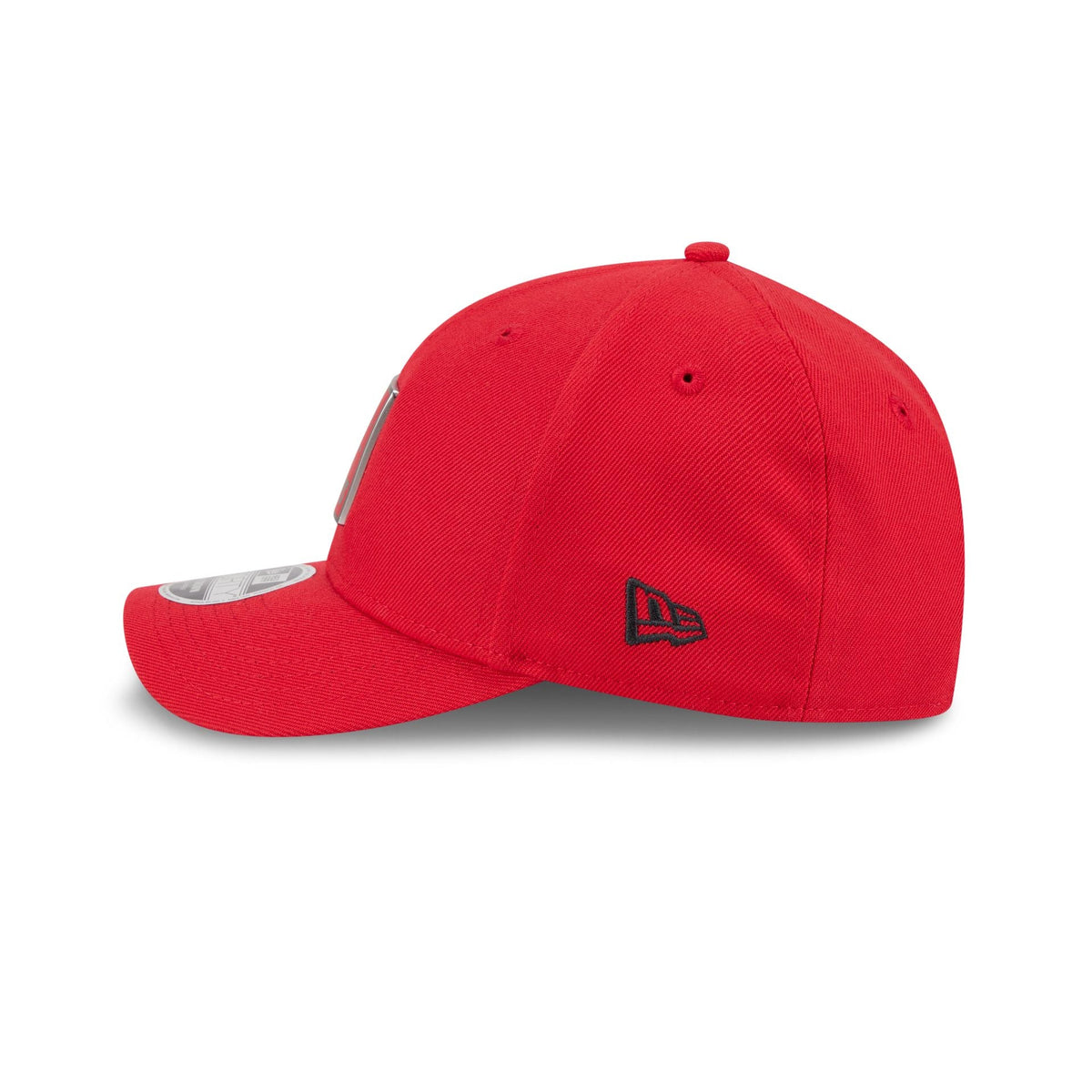 Kansas City Chiefs Technical 9FORTY M-Crown Snapback Hat