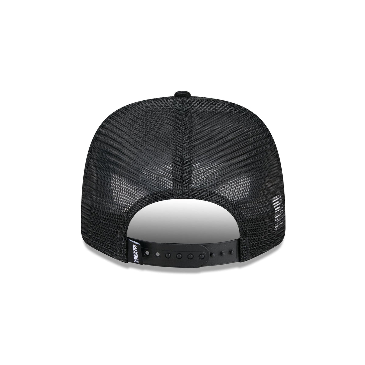 Las Vegas Raiders Deceptor Corduroy 9SEVENTY Trucker Hat