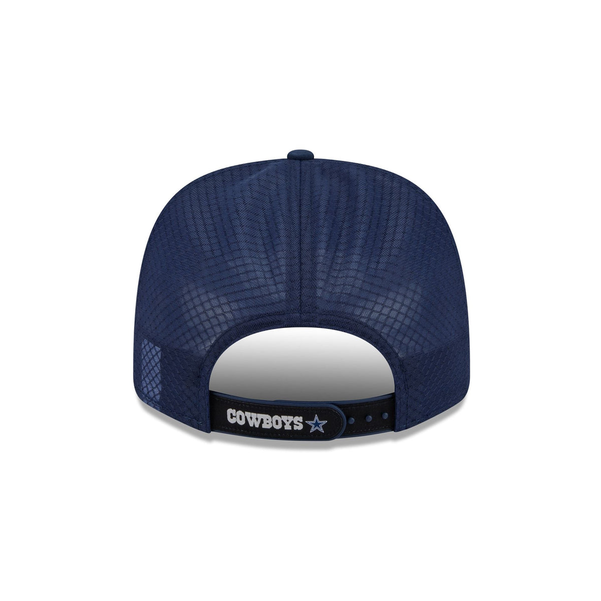 Dallas Cowboys Mini Badge 9SEVENTY Trucker Hat