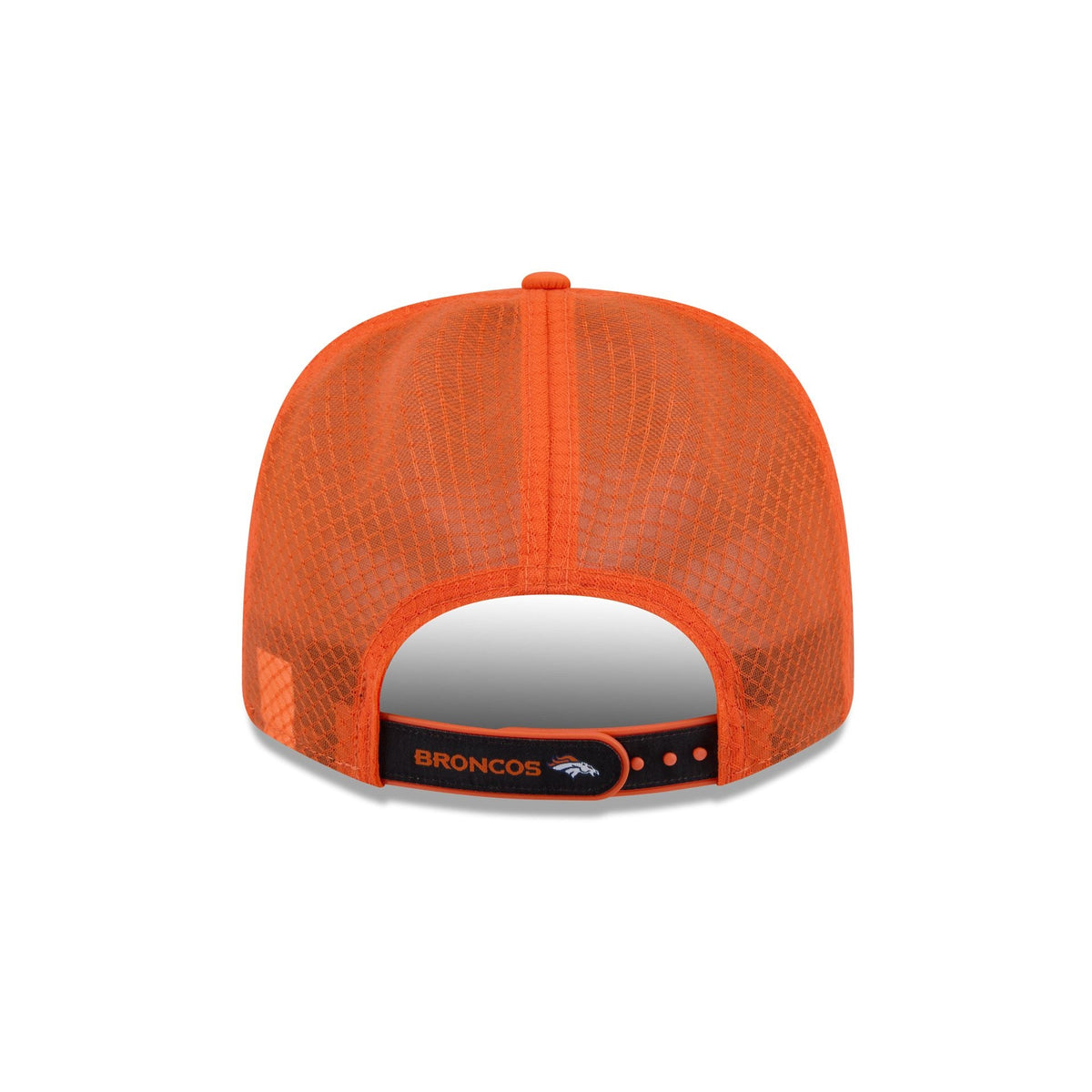 Denver Broncos Mini Badge 9SEVENTY Trucker Hat