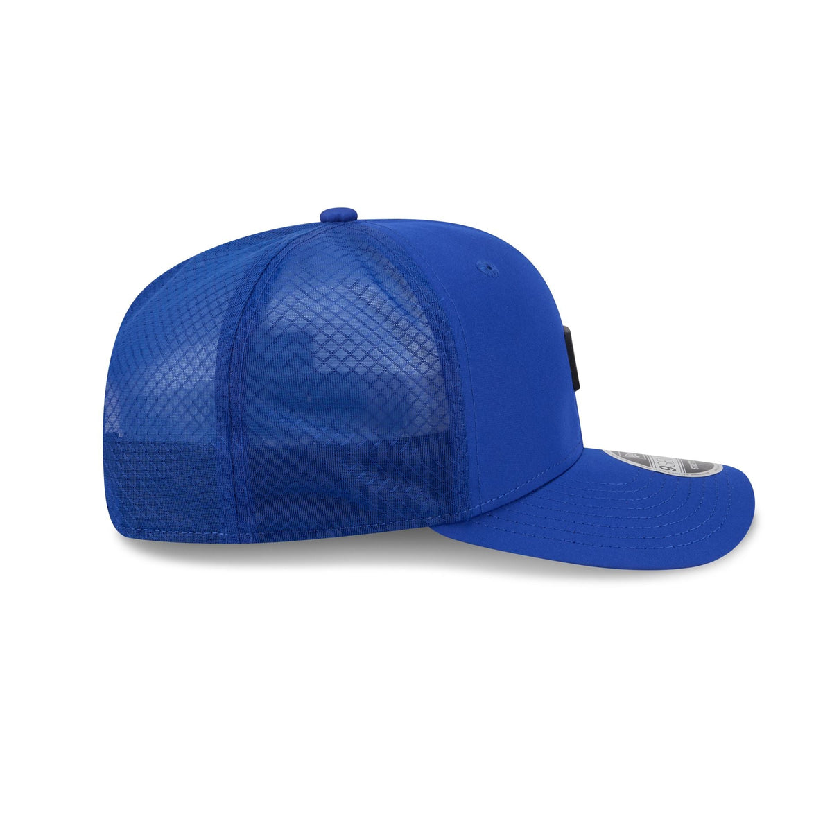Buffalo Bills Mini Badge 9SEVENTY Trucker Hat