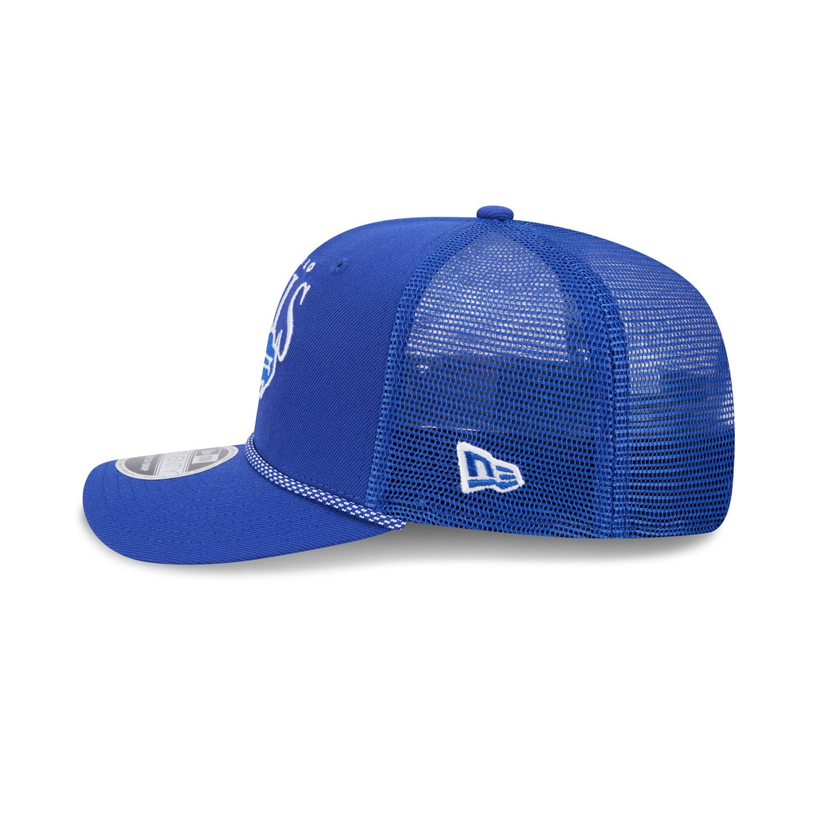 Buffalo Bills Tonal 9SEVENTY Trucker Hat