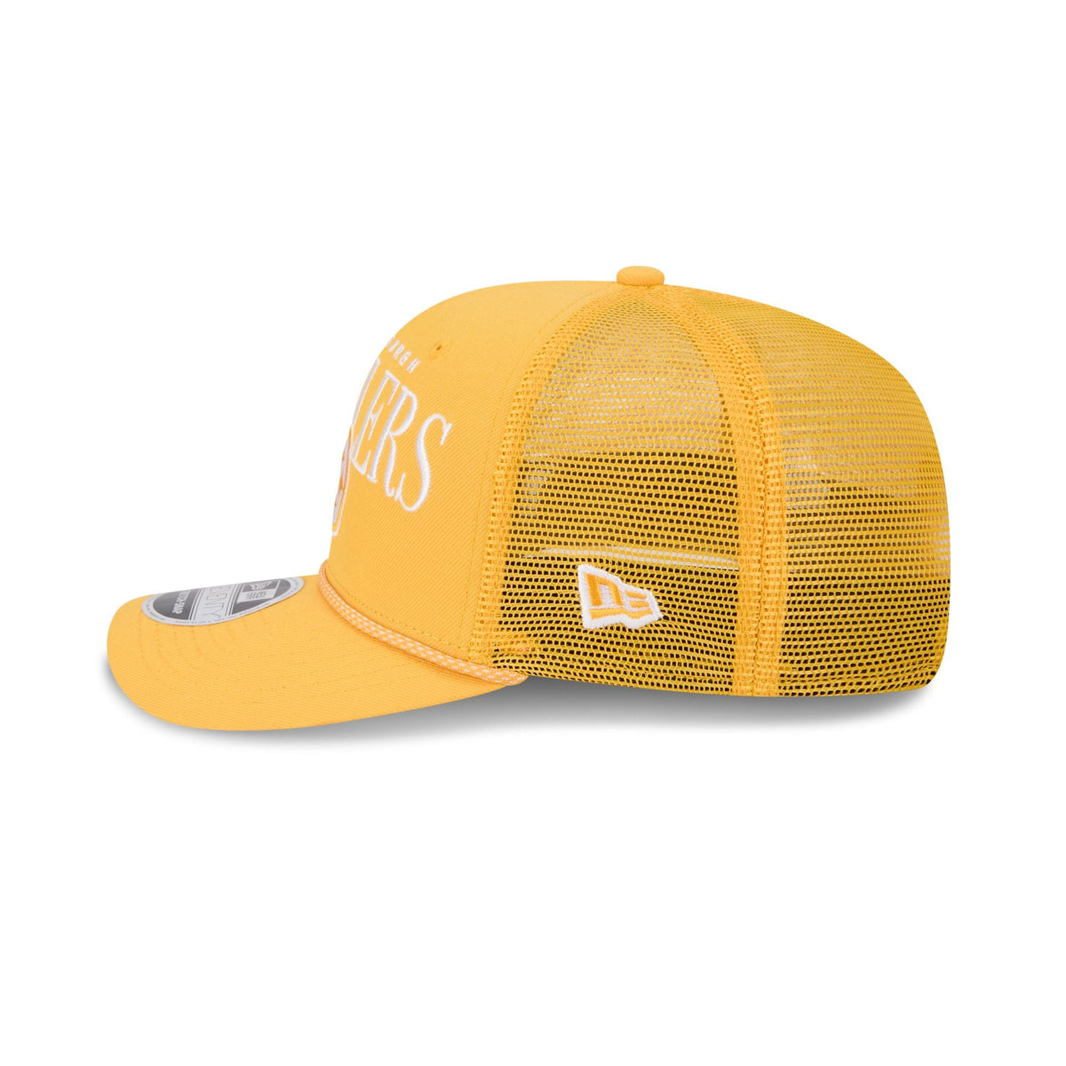 Pittsburgh Steelers Tonal 9SEVENTY Trucker Hat